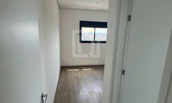 Imagem 5: Apartamento no Condomínio Torre Alpha Versailles Sorocaba