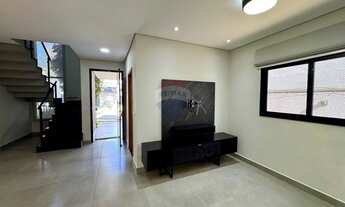 Imagem 6: Casa em Condomínio à Venda em Sorocaba-SP, Bairro Cajuru do Sul: 3 Quartos, 1 Suíte, 2 Sal