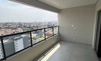 Imagem 2: Apartamento no Condomínio Torre Alpha Versailles Sorocaba
