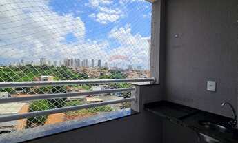 Imagem 4: Apartamento à venda em Votorantim-SP, Parque Bela Vista: 2 quartos, 1 suíte, 2 salas, 2 ba