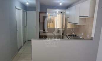 Imagem 5: Apartamento à venda no Condomínio Up Residencial Sorocaba