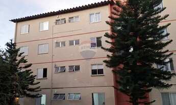 Imagem 3: Apartamento à venda na Vila Lucy, Sorocaba-SP: 2 quartos, 2 salas, 1 banheiro, 1 vaga - 52