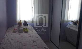 Imagem 6: Apartamento no Residencial Morar E Viver Giardino Sorocaba