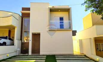 Imagem: Casa em condomínio Golden Park com 3 Quartos