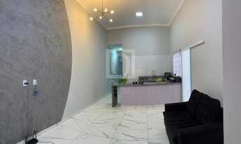 Imagem: Casa no Condomínio Vale Azul Residencial