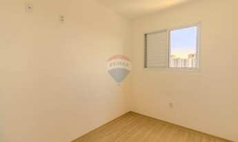 Imagem 6: Apartamento à venda em Sorocaba-SP, Jardim São Carlos: 2 quartos, 1 suíte, 2 salas, 1 banh