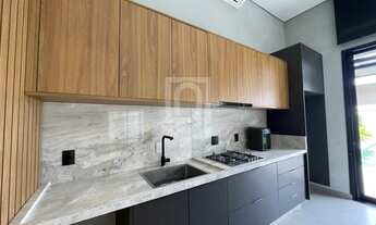 Imagem 6: Casa em Condomínio Alphaville 3 Votorantim