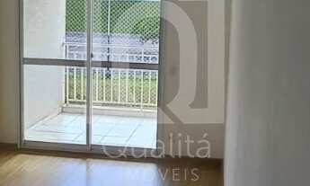 Imagem: Apartamento no Vitrine Esplanada Votorantim