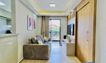 Imagem: Apartamento à venda em Sorocaba-SP, Jardim