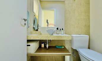 Imagem 6: Casa em Condomínio de Alto Padrão no Jardim América, Sorocaba-SP: 3 Quartos, 2 Suítes, 3 S