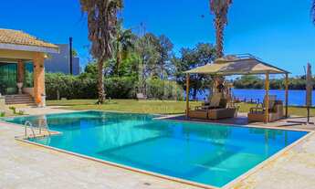 Imagem 6: Casa sobrado Condomínio Lago Azul - Araçoiaba da Serra/SP