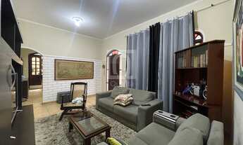 Imagem: Casa Térrea a Venda Parque Bela Vista em