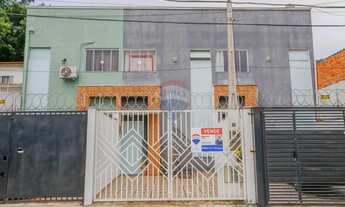 Imagem 3: Imperdível oportunidade: Casa à venda em Sorocaba-SP, bairro Jardim Simus! 2 quartos, 2 sa