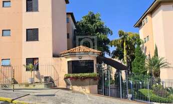 Imagem 2: Apartamento no Condomínio Residencial Vergueiro em Sorocaba