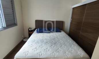 Imagem 7: Apartamento à venda no Condomínio Vida Plena - Parque Campolim, Sorocaba