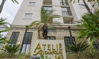 Imagem: Apartamento à venda em Sorocaba-SP - Parque