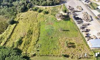 Imagem: Terreno industrial de 6.000.000,00 m² à