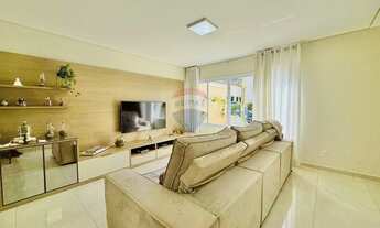 Imagem 5: Casa em Condomínio de Alto Padrão no Jardim América, Sorocaba-SP: 3 Quartos, 2 Suítes, 3 S