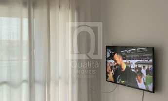 Imagem: Apartamento 55m² a venda Condomínio Terraço