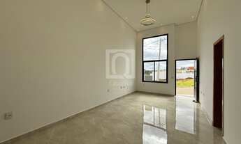 Imagem: Casa térrea no Condominio Reserva Ipanema