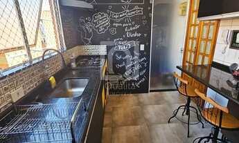 Imagem 3: Apartamento Jardim Saira, Zona Leste de Sorocaba