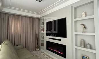 Imagem 5: Apartamento no Edifício Debret em Sorocaba