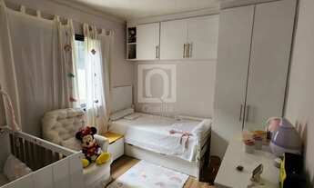 Imagem 7: Apartamentos no Condomínio Copacabana Barueri