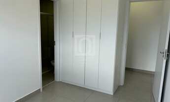 Imagem 2: Apartamento no Condomínio JK Boa Vista em Sorocaba