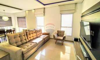 Imagem 3: Casa em condomínio Golden Park com 3 Quartos