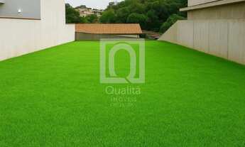 Imagem: Terreno no Condomínio Bosque de São Francisco