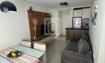 Imagem: Apartamento no Condomínio Parque Sicília