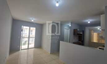 Imagem 2: Apartamento à venda no Condomínio Up Residencial Sorocaba