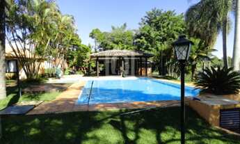 Imagem 4: Terreno de 2.801 m² no Condomínio Vivendas do Lago em Sorocaba