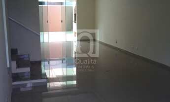 Imagem 3: Casa com 4 quartos à venda condomínio Golden Park Residence, Sorocaba