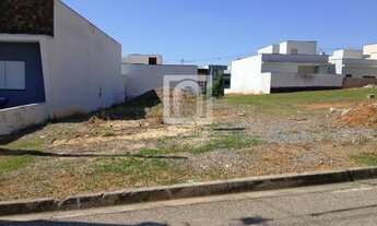 Imagem: Terreno Condomínio Villaggio Ipanema Sorocaba