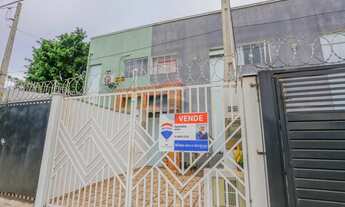 Imagem 2: Imperdível oportunidade: Casa à venda em Sorocaba-SP, bairro Jardim Simus! 2 quartos, 2 sa