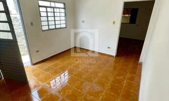 Imagem: Casa no Jardim Joseane Sorocaba