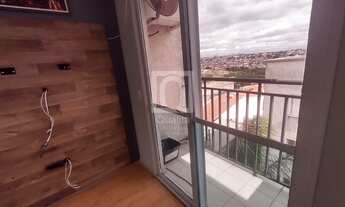 Imagem 6: Cobertura à venda Condomínio Marcco Sorocaba