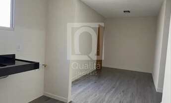 Imagem 4: Apartamento no Condomínio Parque Salém Sorocaba