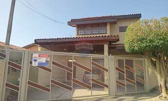 Imagem: Imperdível casa à venda no Jardim dos