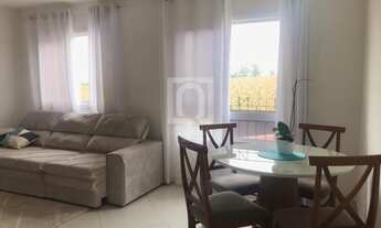 Imagem: Apartamento no Villa Flora Residencial Votorantim