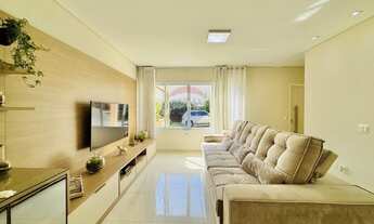 Imagem 4: Casa em Condomínio de Alto Padrão no Jardim América, Sorocaba-SP: 3 Quartos, 2 Suítes, 3 S