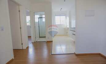 Imagem 3: Venda de apartamento no Recreio dos Sorocabanos, Sorocaba-SP: 2 quartos, 2 salas, 1 banhei