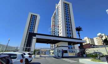 Imagem: Apartamento à venda em Sorocaba-SP, Jardim