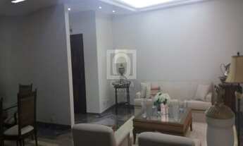 Imagem 7: Apartamento com 4 quartos no Centro Residencial Tarumã Sorocaba