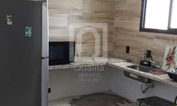 Imagem 3: Casa térrea no Condomínio Horto Florestal 3 Sorocaba