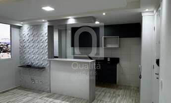 Imagem: Apartamento no Reserva Gran Village Ibiti