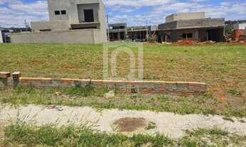 Imagem: Terreno no condomínio Reserva Ipanema Sorocaba