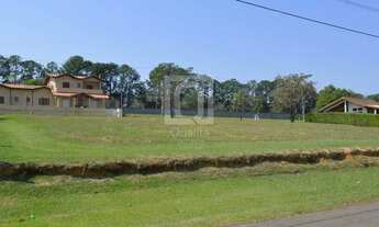 Imagem 4: TERRENO À VENDA NO CONDOMÍNIO VALE DO LAGO, SOROCABA, SP