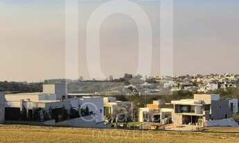 Imagem: Terreno Alphaville Nova Esplanada 4 em Votorantim